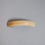Milkey Stone Hair Barrette