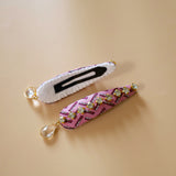 Hair Pin Pink Mix