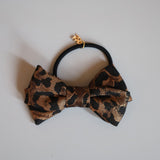 Leopard Ribbon Pony