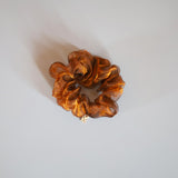 Aurora Orange Mini Scrunchie