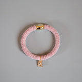 Daily Hair Pony Set Lovely Pink（3pcs）