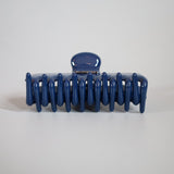 Royal Blue Gloss Hair Clip