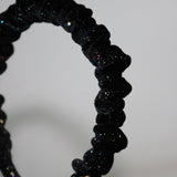 Black Kira Gather Headband