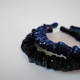 Navy Kira Gather Headband
