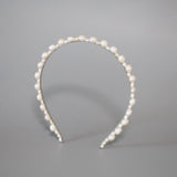 Mix Pearl Headband