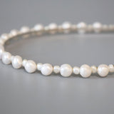 Mix Pearl Headband