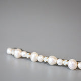 Pearl Bijou Barrette