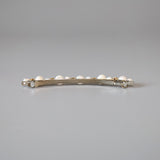 Pearl Bijou Barrette