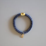 Daily Hair Pony Set Grey（3pcs）