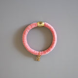 Daily Hair Pony Set Pink（3pcs）