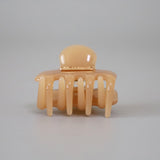 Nude Gloss Lil Hair Clip
