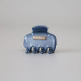 Moonlight Blue Lil Hair Clip