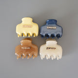 Nude Gloss Lil Hair Clip