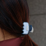 Moonlight Blue Lil Hair Clip