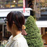 Nude Gloss Lil Hair Clip