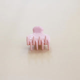 Shell Pink Gloss Lil Hair Clip