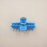 Capri Blue Gloss Hair Clip
