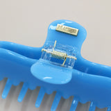 Capri Blue Gloss Hair Clip