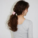 Shell Pink Gloss Lil Hair Clip