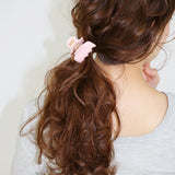 Shell Pink Gloss Lil Hair Clip