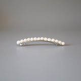Mix Pearl Barrette