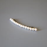 Mix Pearl Barrette