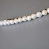 Mix Pearl Barrette