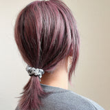 Silk Studs Pony Dot