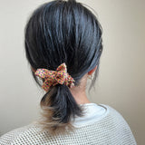 Riboon Mini Scrunchie Pink