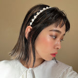 Mix Pearl Headband