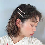 Full Line Studs Hair Pin