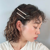 Full Line Studs Hair Pin