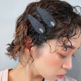 RE Hair Pin Indigo Denim